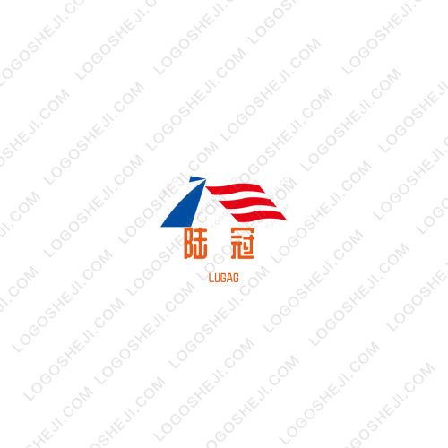 心空间logo设计