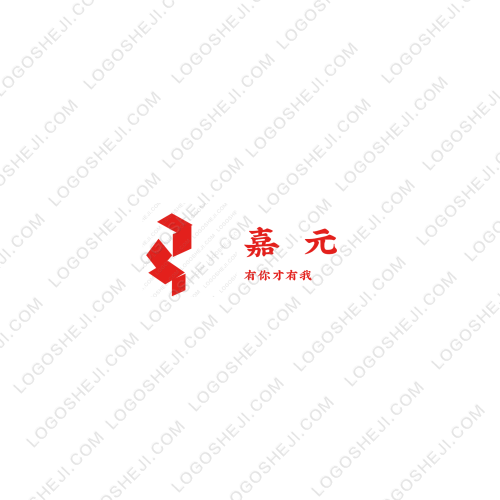 爱尚站logo设计