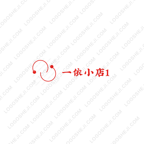 微世界logo设计