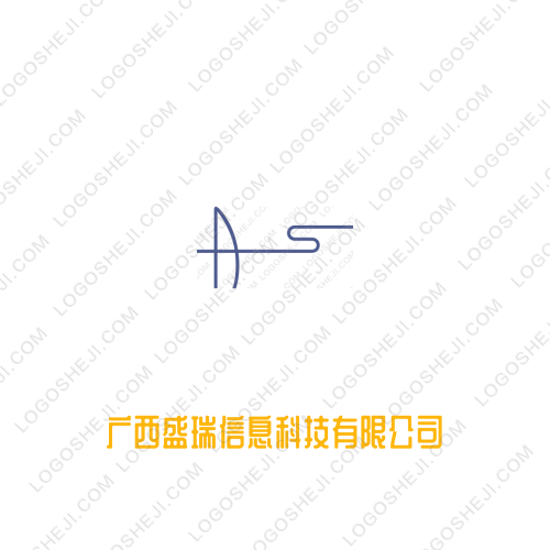 燕燕影视剪辑logo设计