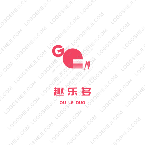 JG startlogo设计