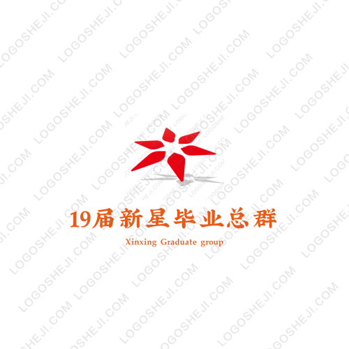 平价生活馆logo设计