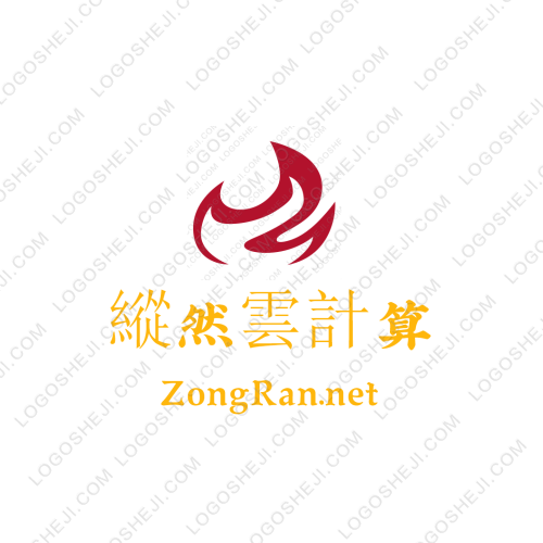 阳光城logo设计