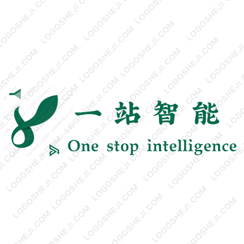能点网络logo设计