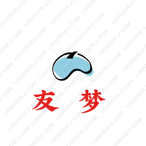 景思集团logo设计