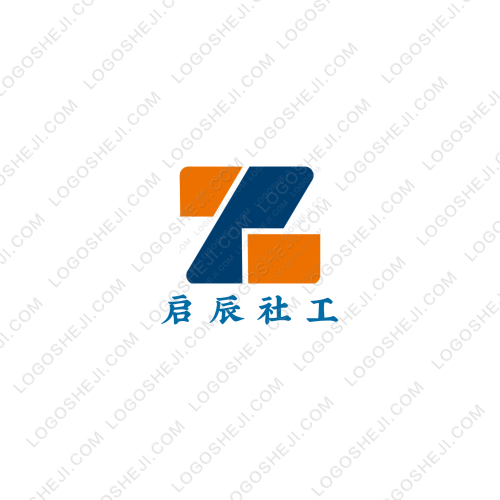 乱猜音乐logo设计