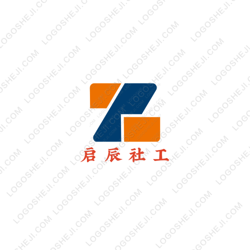 王科植logo设计