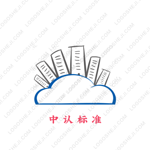 盛世君威logo设计
