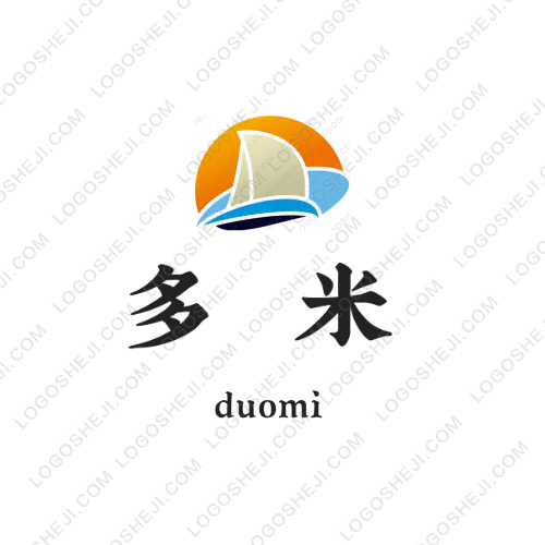 吉美logo设计