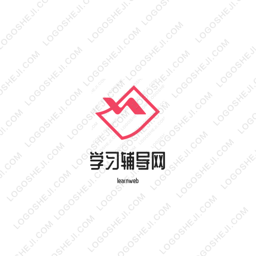 妙笔生画logo设计
