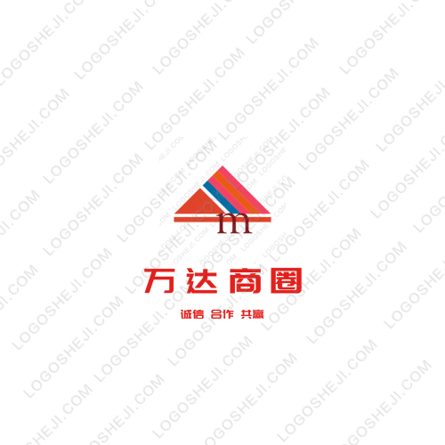 天狮盾logo设计