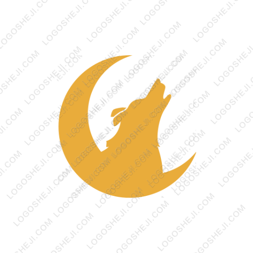 自留地logo设计