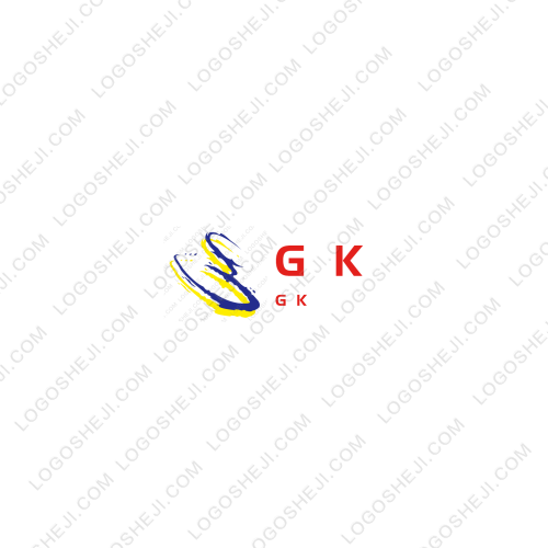 金瑞logo设计