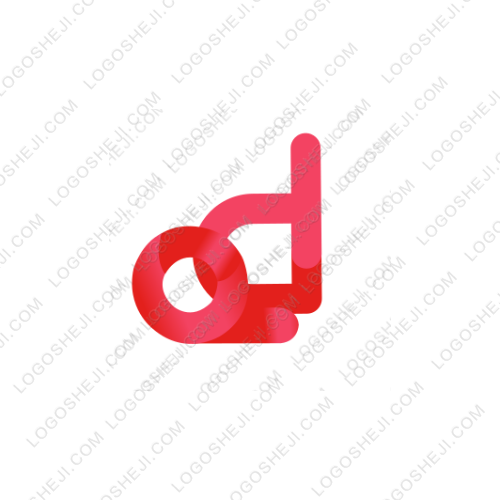 上饶市鸿羽光学有限公司logo设计