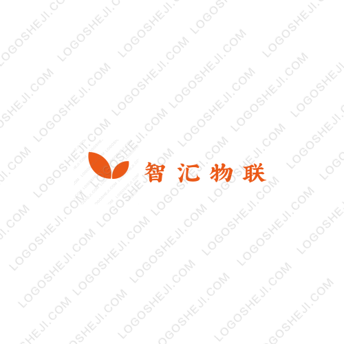 幻颜阁logo设计