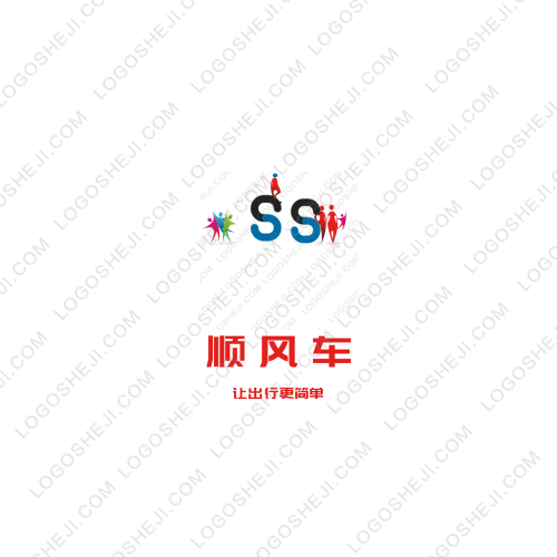 柠檬童品logo设计