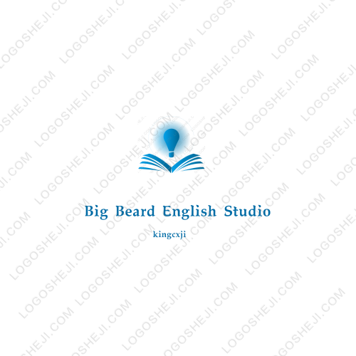 青城–鬼畜商城logo设计