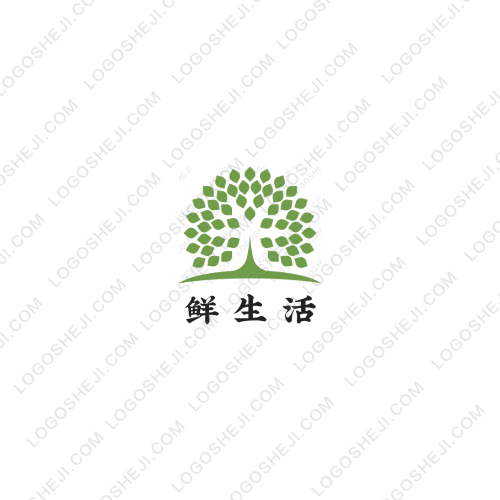 优惠券logo设计