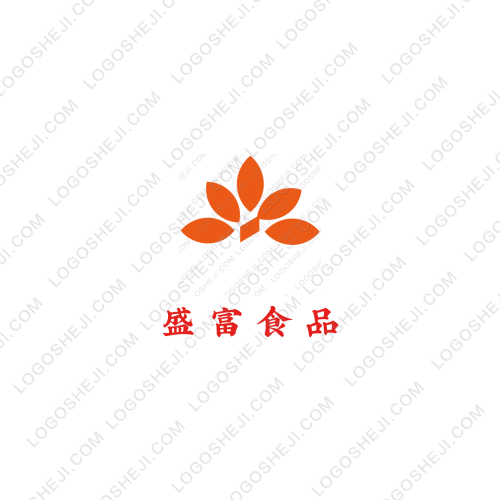 株洲欣康隆商贸有限公司logo设计