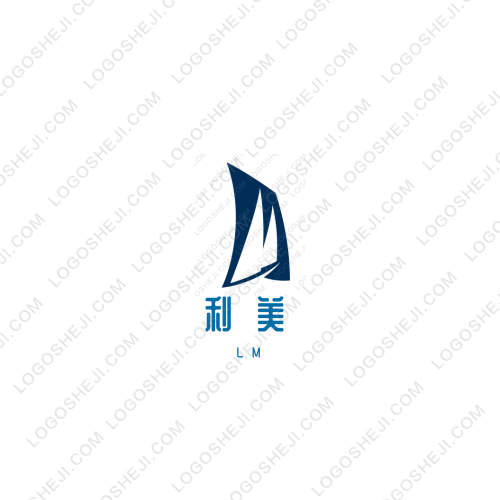 共美文化logo设计