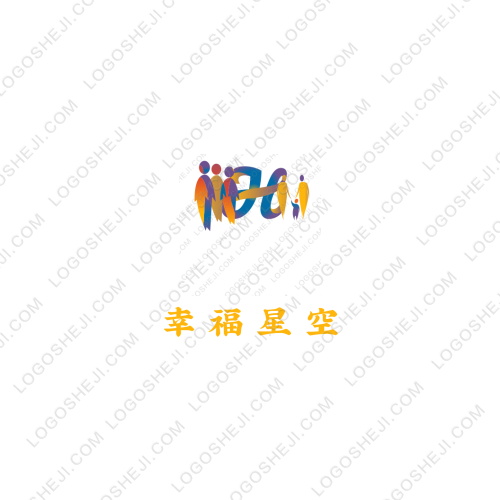 入海流logo设计
