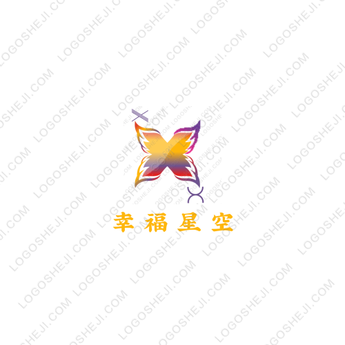 永维logo设计