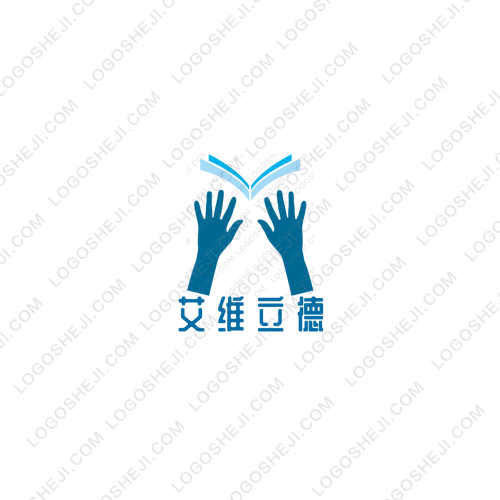 刷网课logo设计