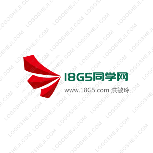 单县飞鲨游泳队logo设计