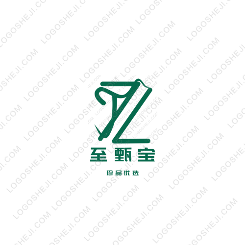 木尚造型logo设计