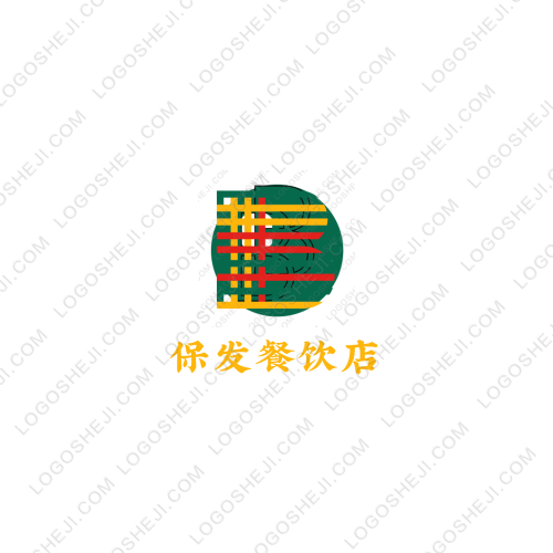 李星河logo设计