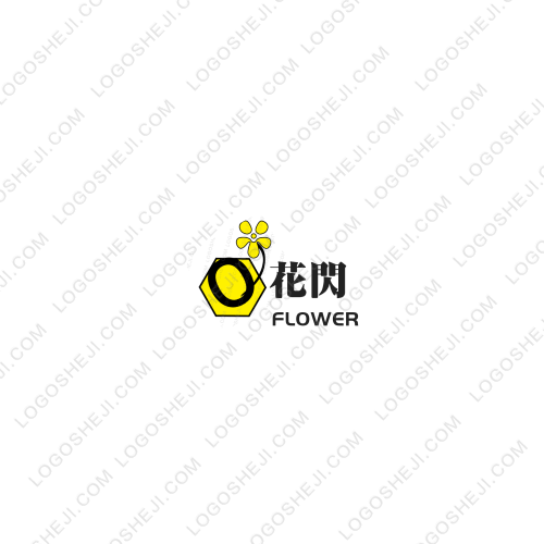 绿壹科技logo设计