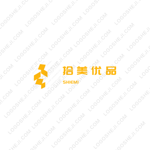 任格腾讯博客logo设计