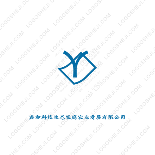 米奇作坊logo设计