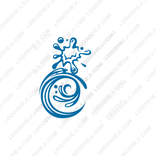 轩乐康logo设计