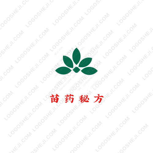 华外营销logo设计