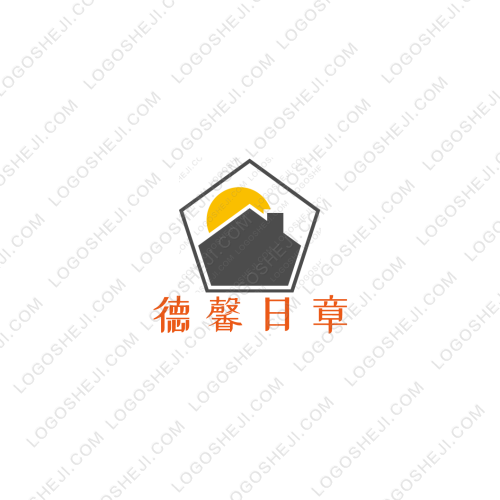 客潮汇logo设计