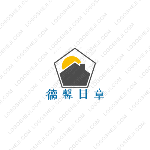 毅品教育logo设计