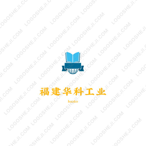 知远教育logo设计
