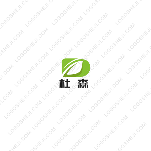 优选派logo设计