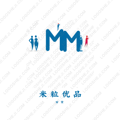 光曼logo设计