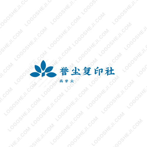 热巴影视logo设计