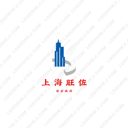 521自助商城logo设计