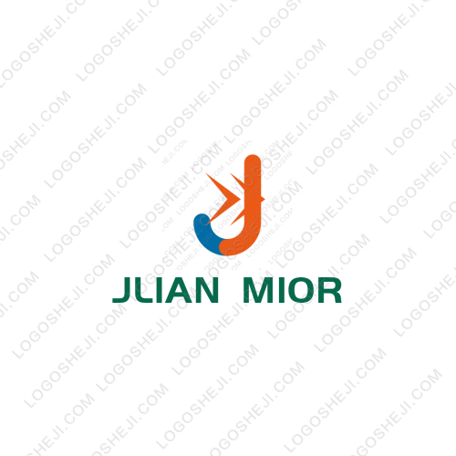 油工logo设计