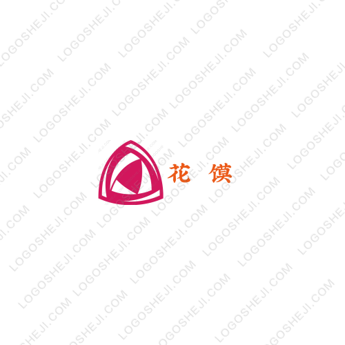 学生会logo设计