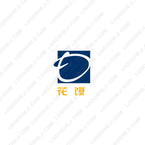 依衣不舍衣橱logo设计