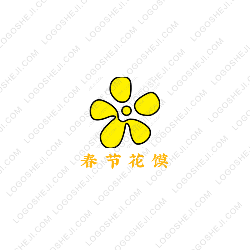 探了个店logo设计