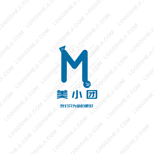 悦行logo设计