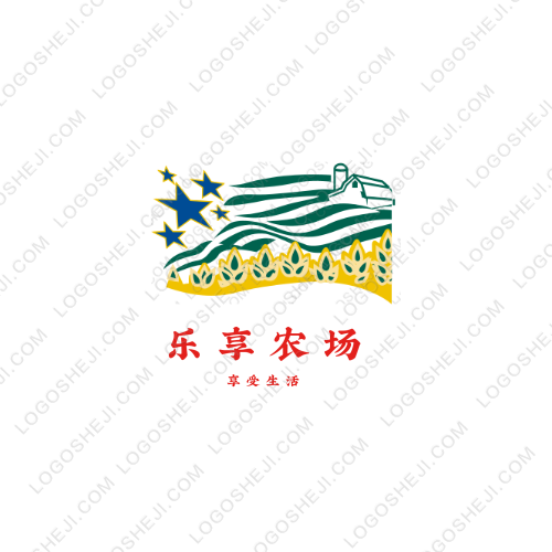 厦大硕士强兵谈保险logo设计