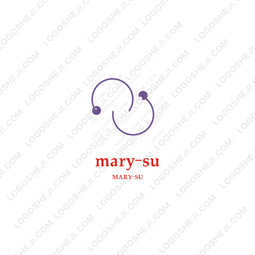 海记珍品logo设计