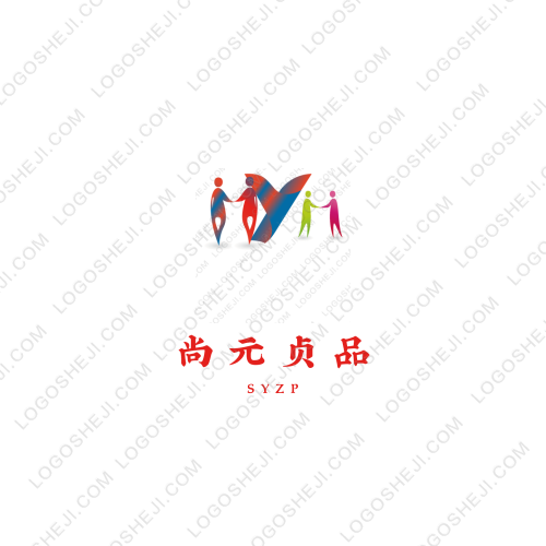 北辰logo设计